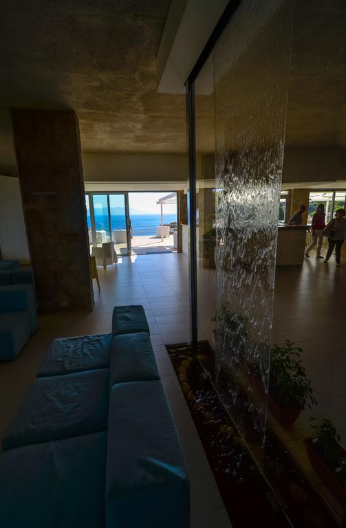 ג'יליו פורטו Hotel Arenella מראה חיצוני תמונה