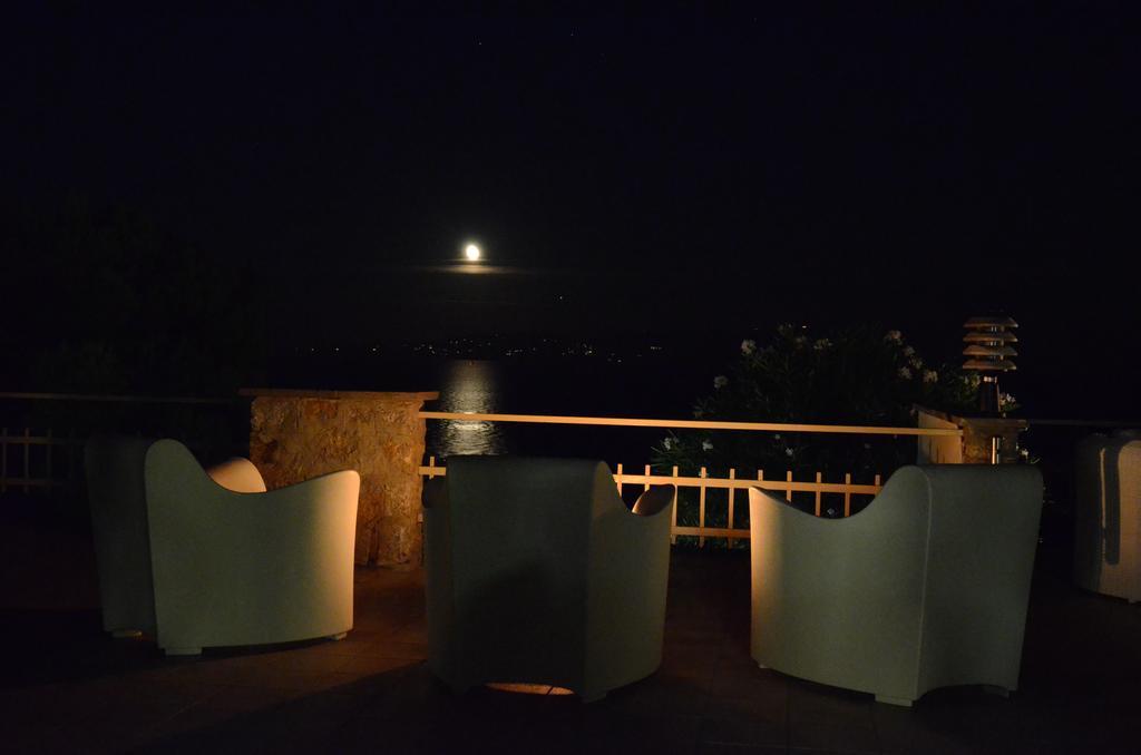 ג'יליו פורטו Hotel Arenella מראה חיצוני תמונה